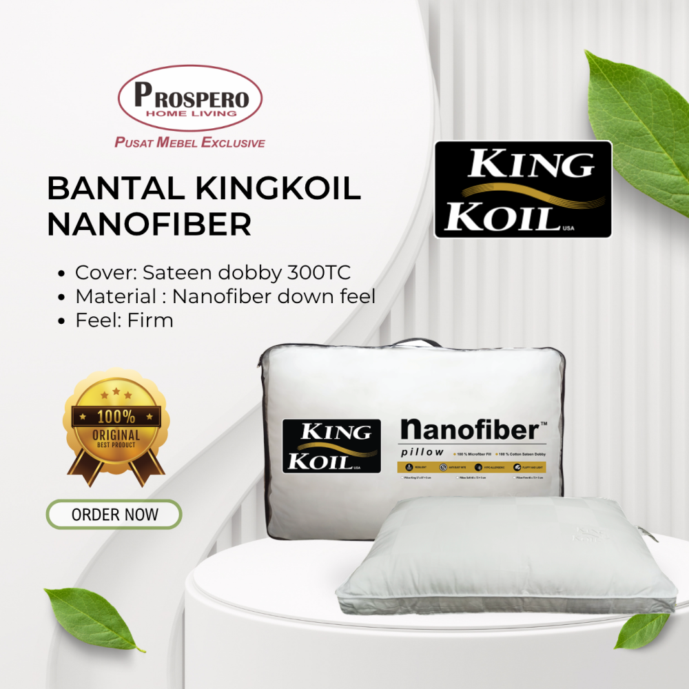 BANTAL KINGKOIL